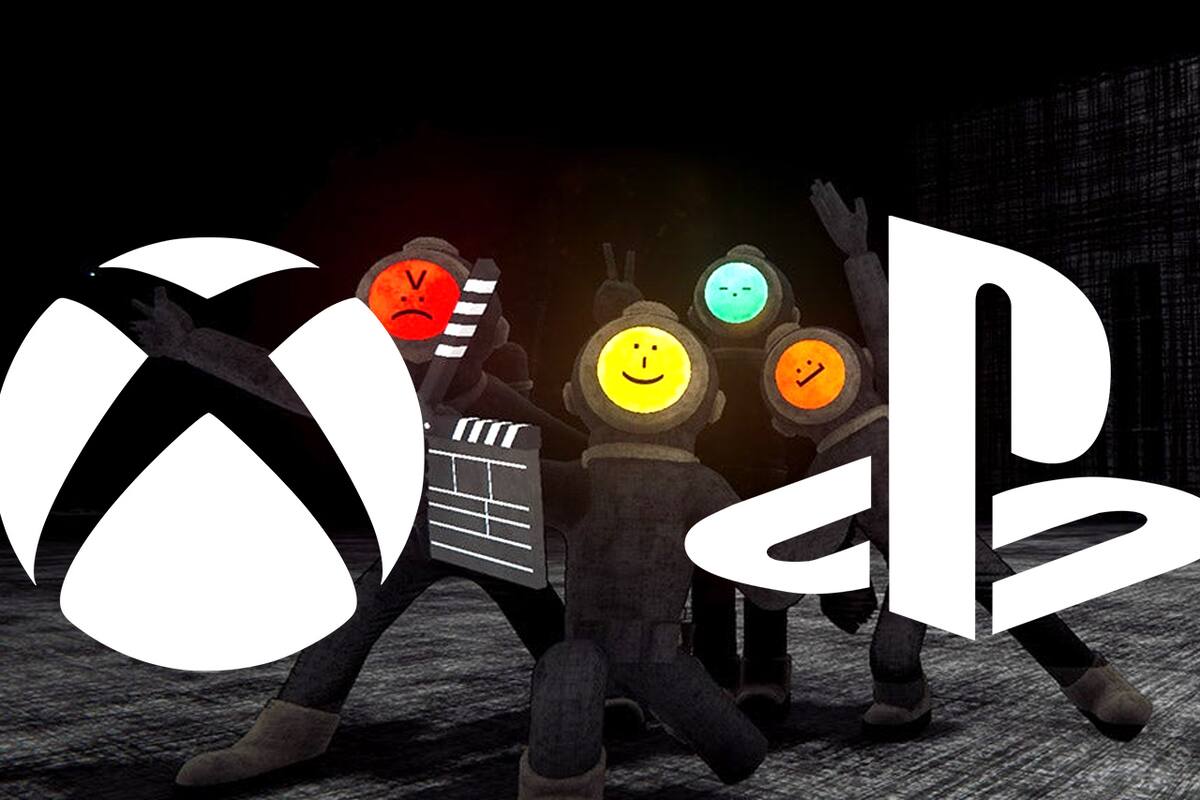 ¿Content Warning, el nuevo juego viral de 2024, llegará a PlayStation y Xbox?