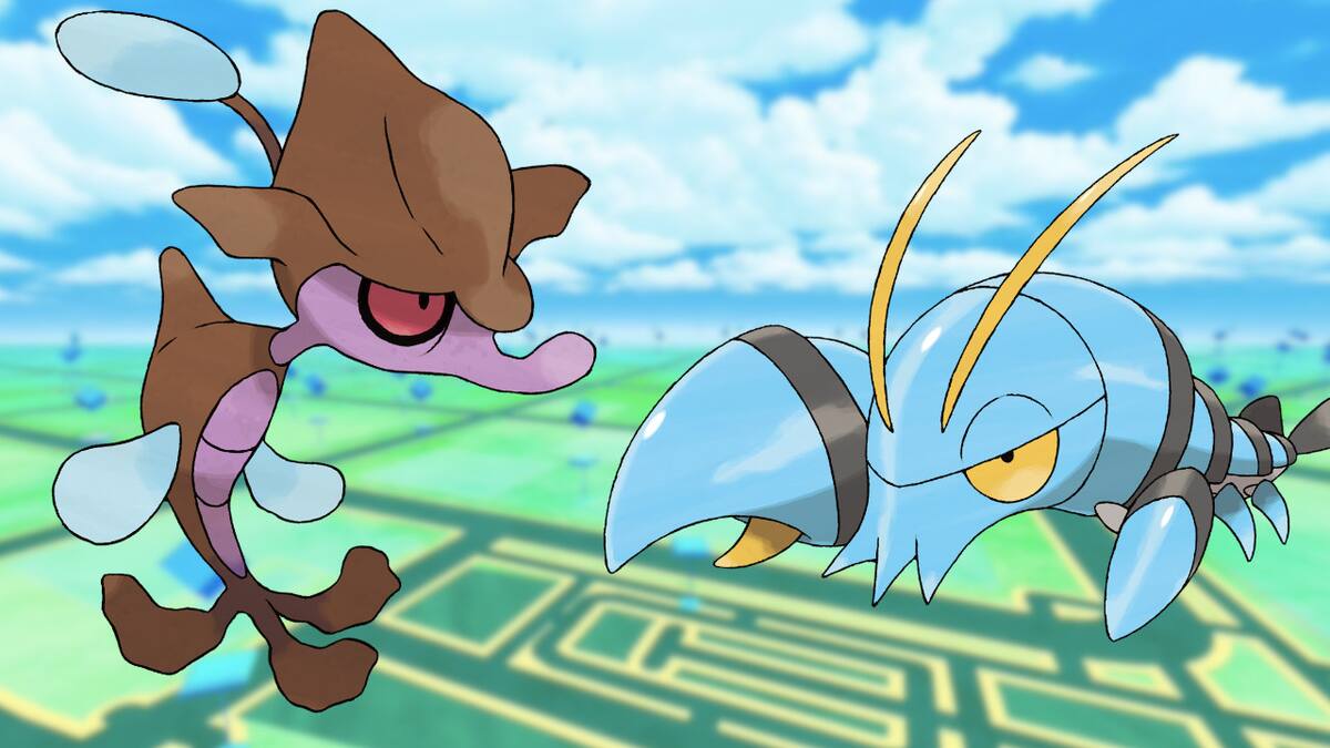 Landorus Forma Tótem también llegará al juego en la Semana de los Rivales