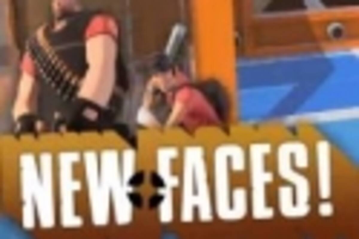 Los universos de Minecraft y Team Fortress 2 llegan a Joe Danger para PC
