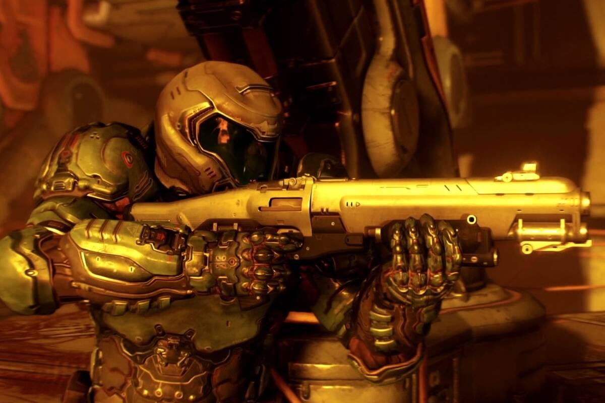 Inicia la venta de QuakeCon en la PlayStation Store