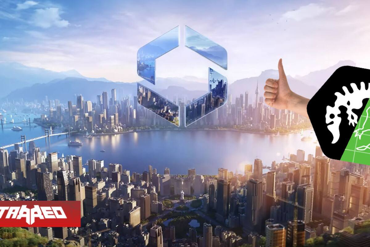 Cities: Skylines II anuncia ocho packs de contenido GRATIS después del cagazo en su lanzamiento