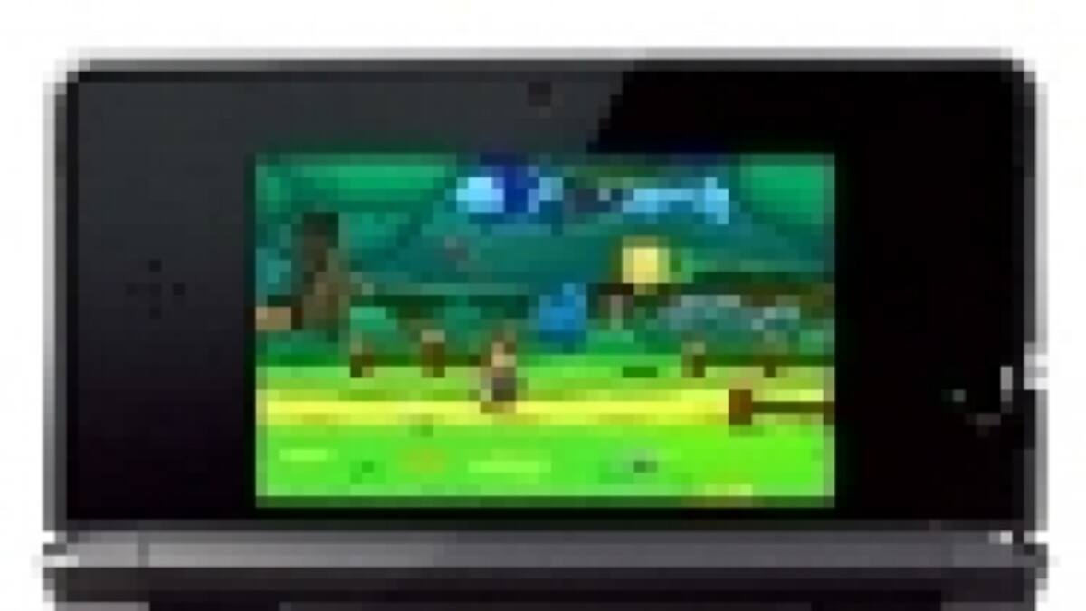 Lanzarán un nuevo Super Mario Bros.