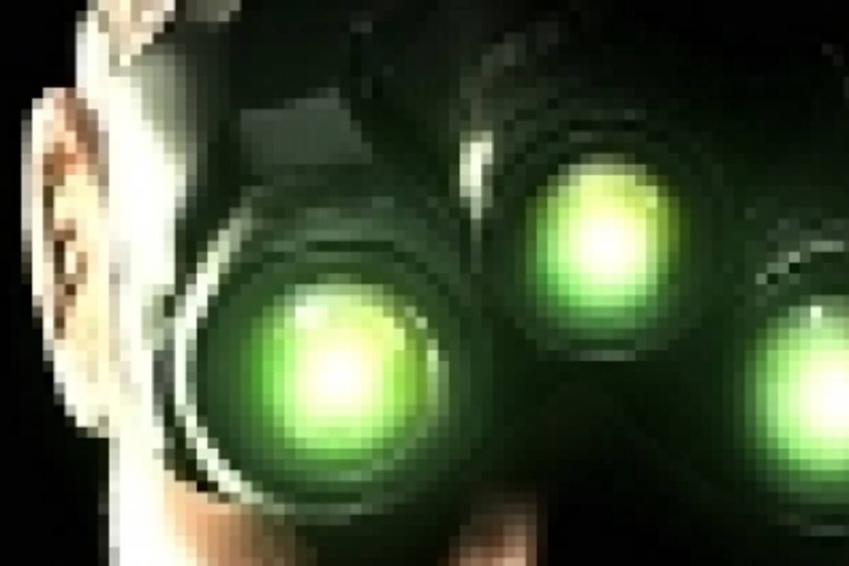 Ubisoft anuncia una reedición de Splinter Cell