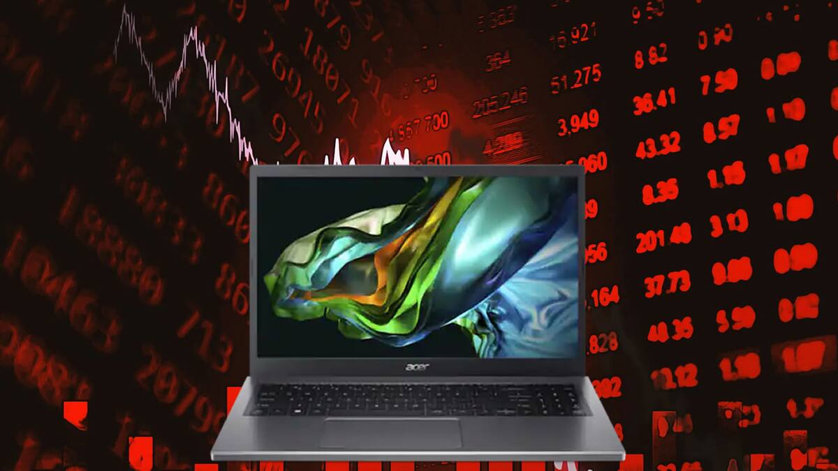 Laptop