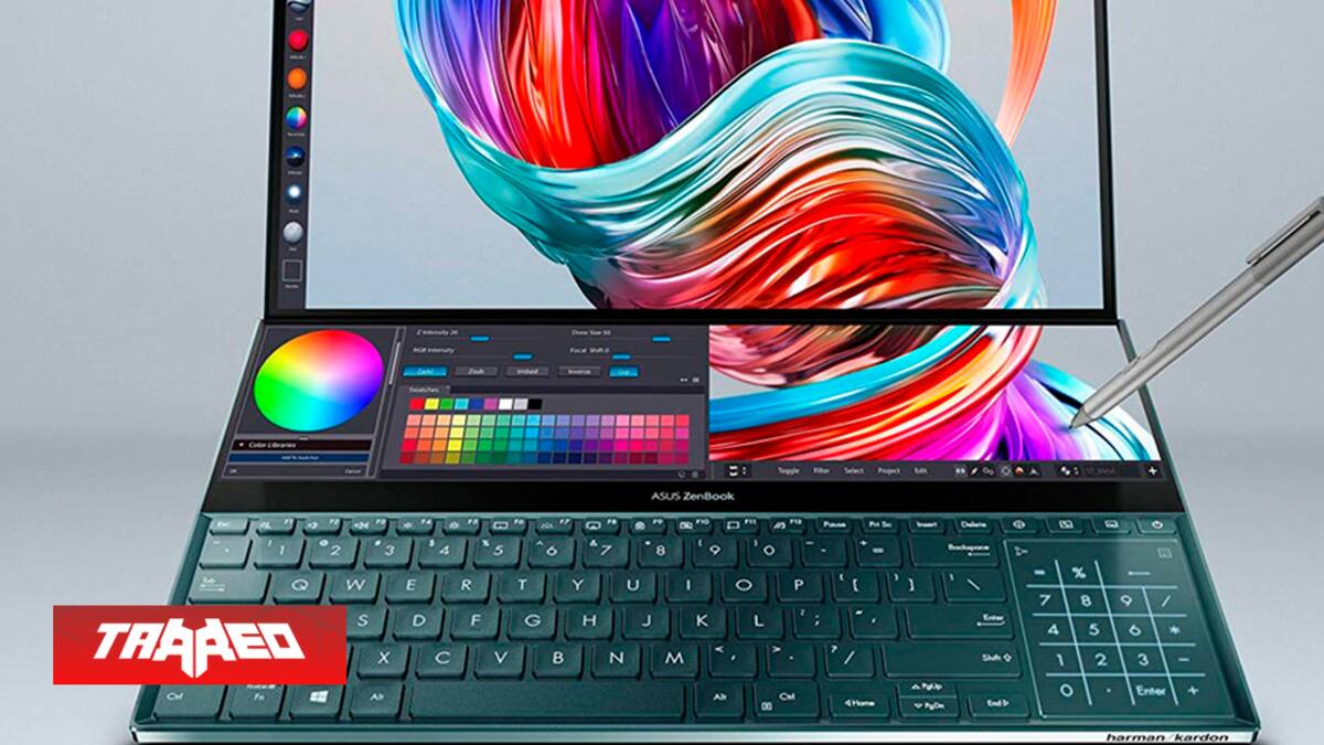 Laptop Mag evalúa anualmente a los desarrolladores de notebooks