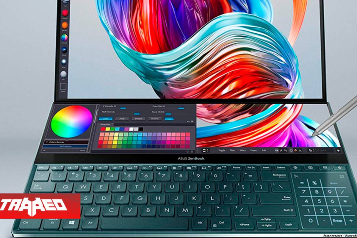 ASUS se corona como el mejor fabricante de laptops según medio especializado