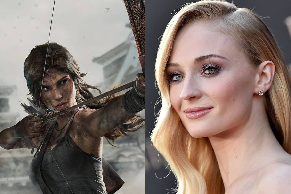 Actriz de Game of Thrones nominada al Emmy será Lara Croft en la nueva serie live action de Tomb Raider de Amazon MGM Studios
