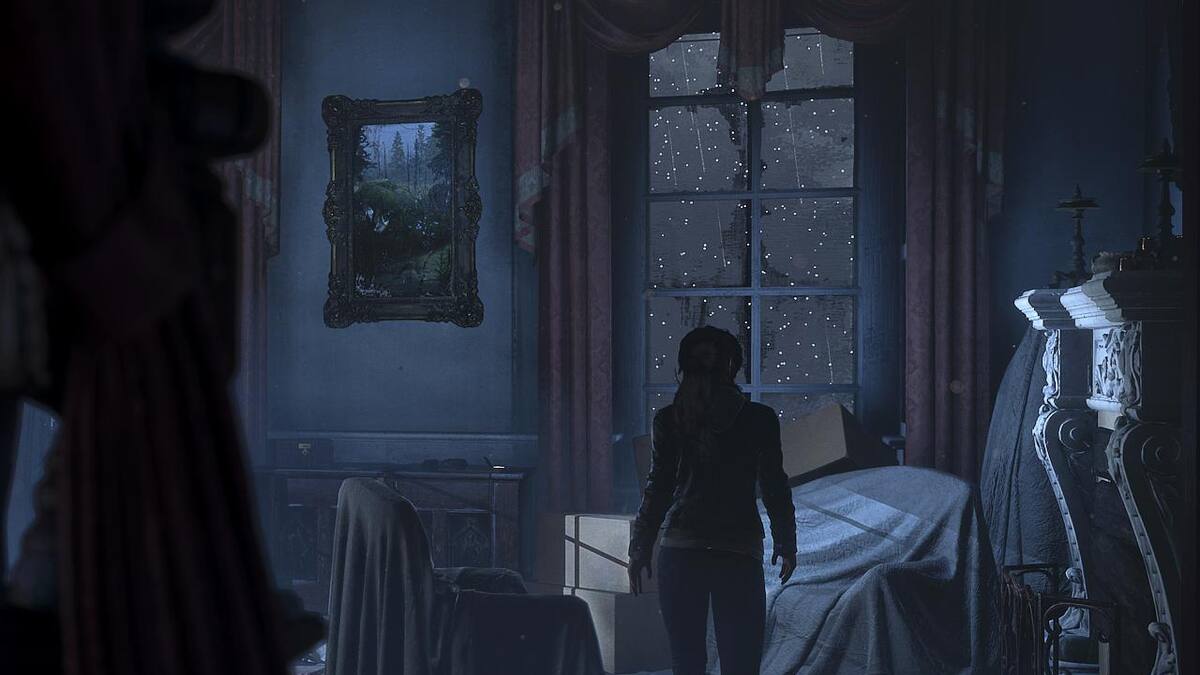 Lara’s Nightmare llegará en octubre