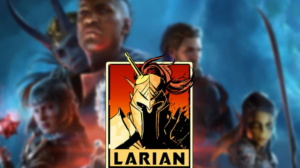 Larian dejó el éxito de Baldur's Gate 3 atrás y ahora piensa en el futuro