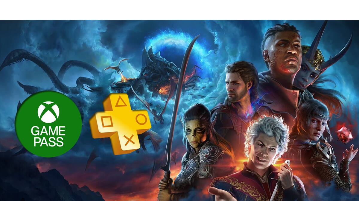Larian reafirmó que sus juegos no llegarán a servicios de suscripción