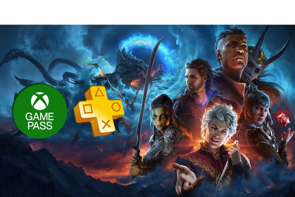 Estudio de Baldur’s Gate 3 critica el modelo de Xbox Game Pass y PlayStation Plus
