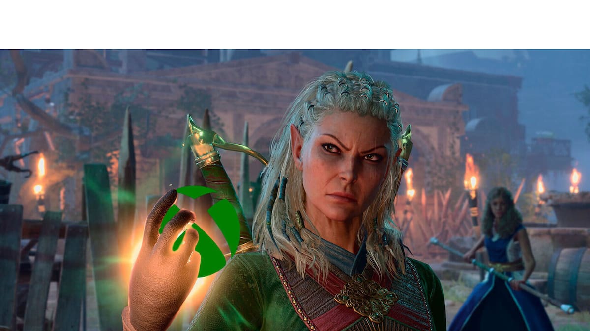 Larian Studio hizo una importante recomendación a los usuarios de Xbox Series X|S