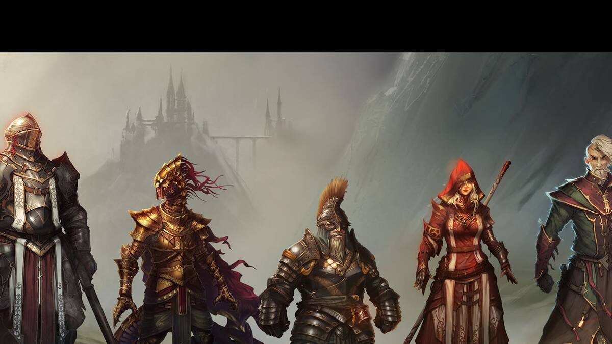 Larian Studios celebró el logro con un gracioso meme