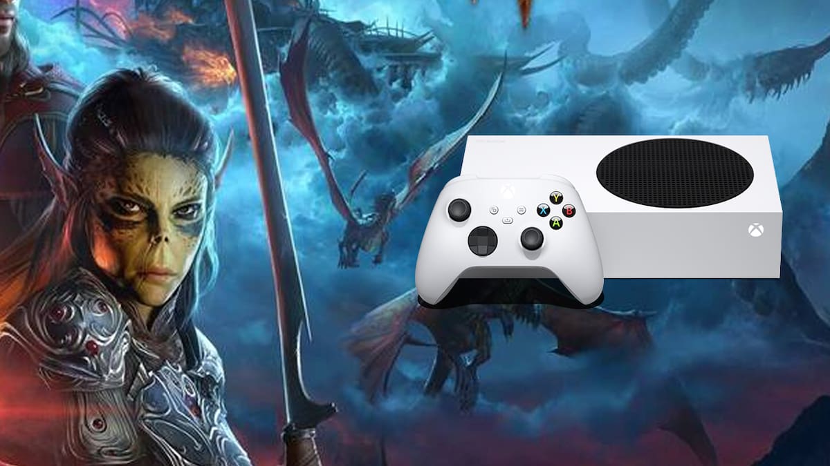Larian Studios confirmó que se ha encontrado con problemas técnicos al desarrollar su RPG para consolas de Microsoft