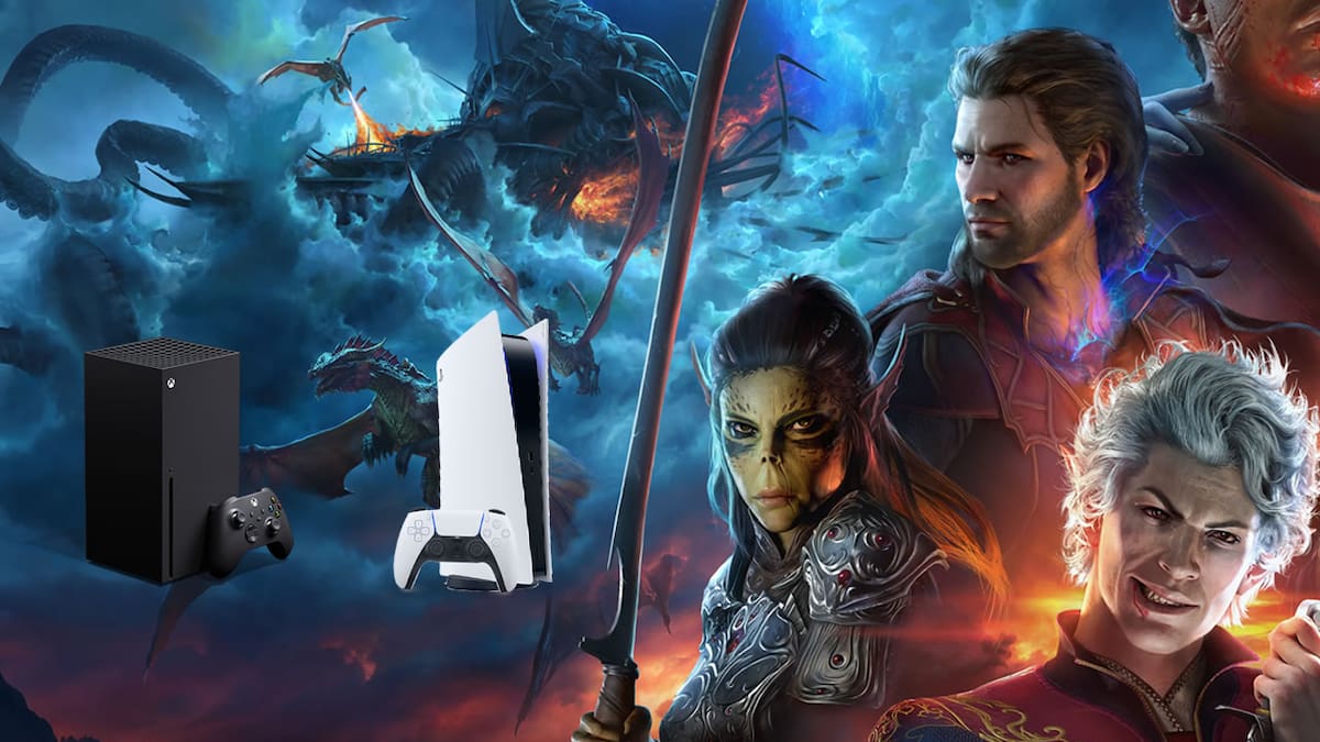 Larian Studios está actuando al estilo de la vieja escuela y eso se celebra en estos tiempos
