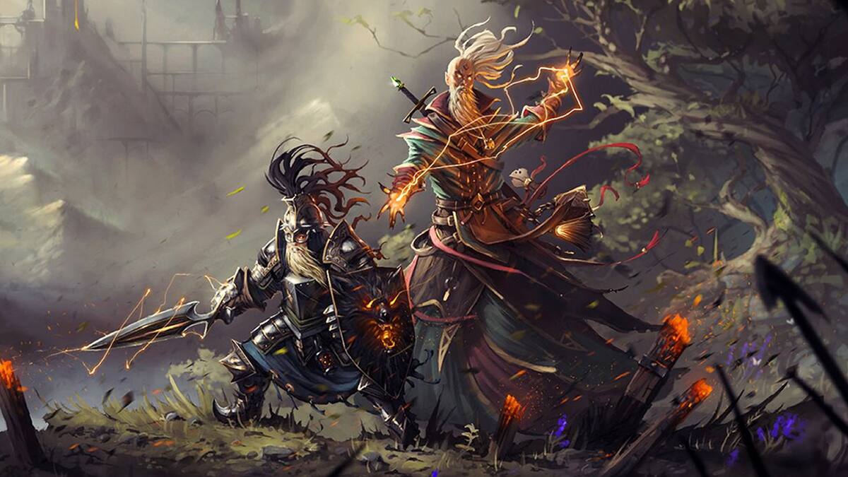 Larian Studios habló brevemente sobre su futuro