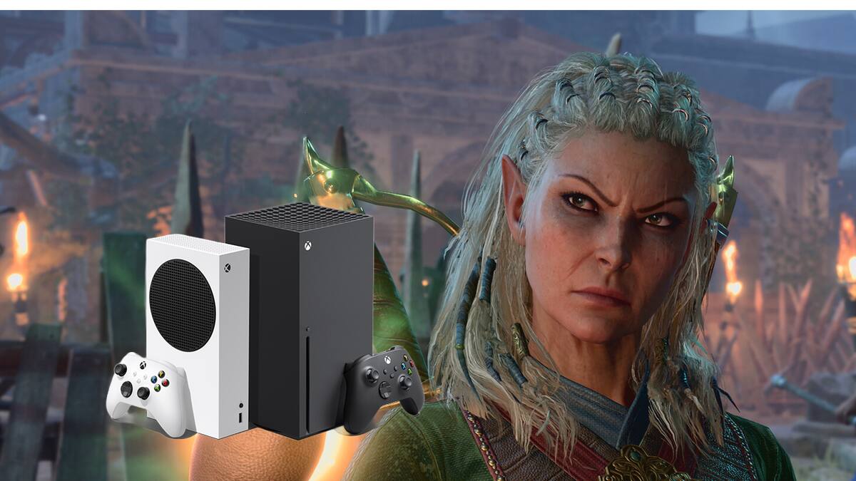Larian Studios reveló más información sobre el estado del port para la consola de Microsoft