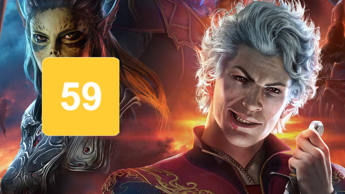 Larian Studios temía que un bug pudiera arruinar la percepción de su RPG