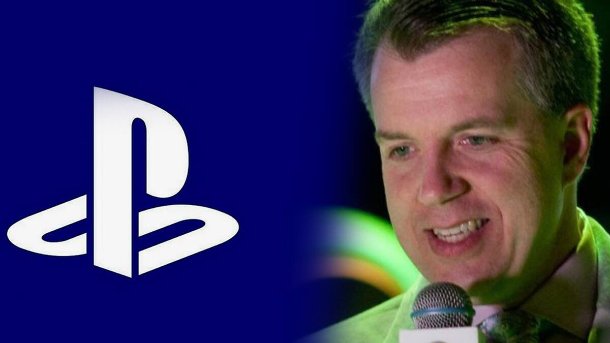 Larry Hryb decidió salir de Xbox tras 20 años en la marca de gaming de Microsoft
