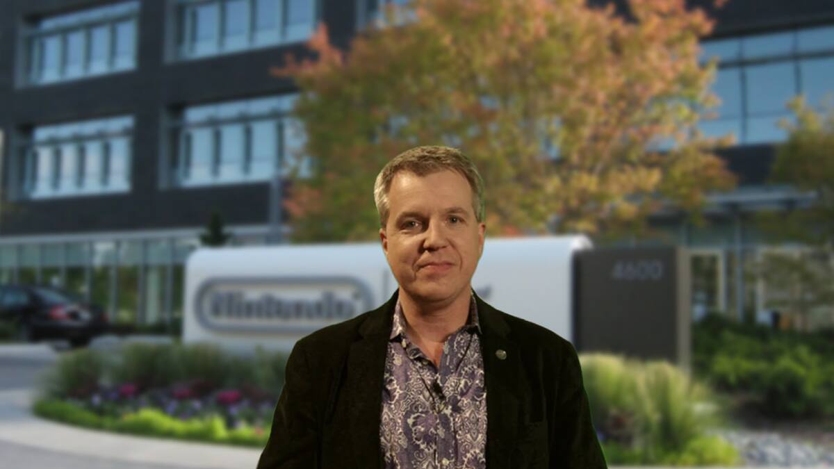 Larry Hryb dejó recientemente su puesto como director de programación de Xbox LIVE