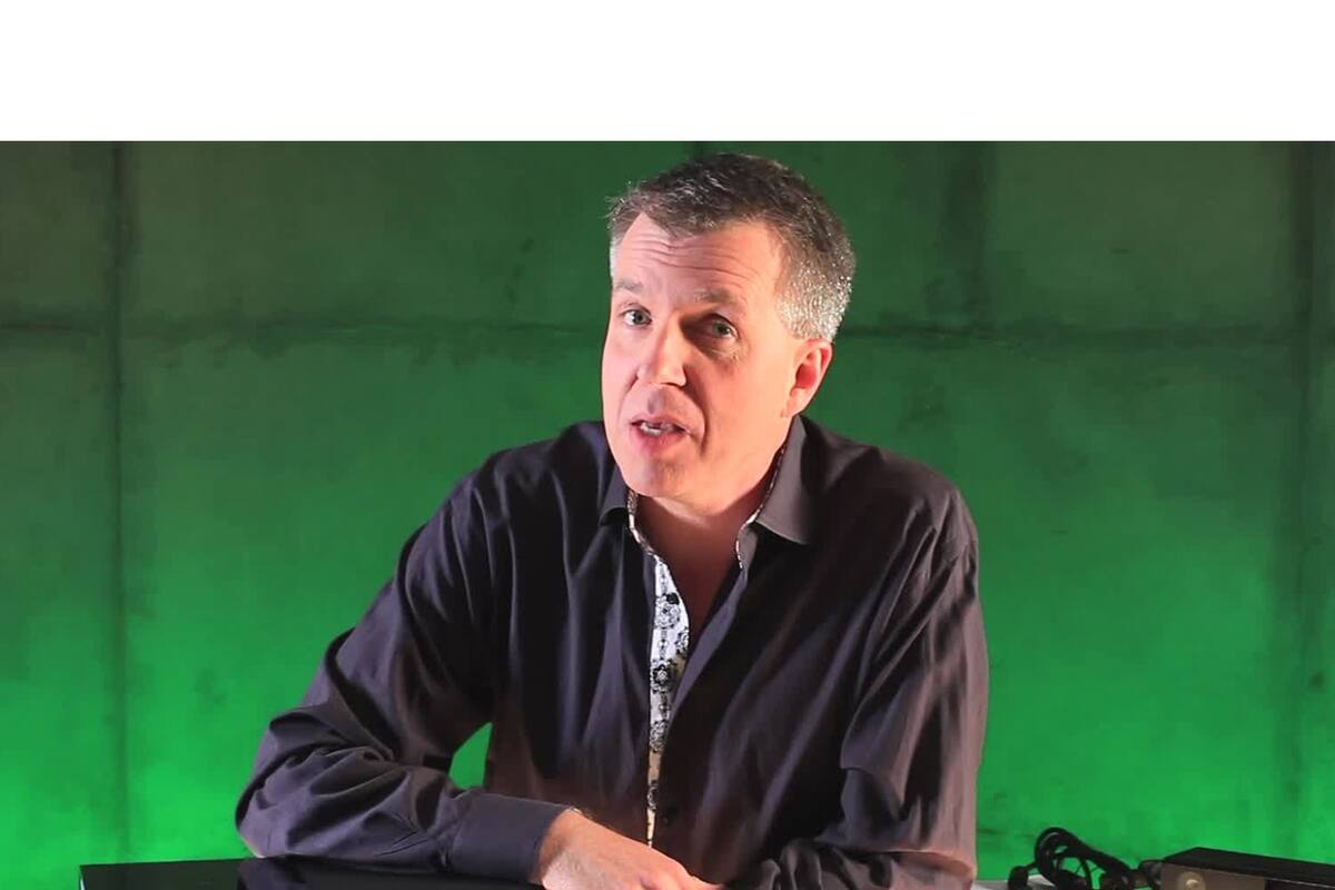 Major Nelson, director de programación de Xbox LIVE, abandona Xbox tras 20 años