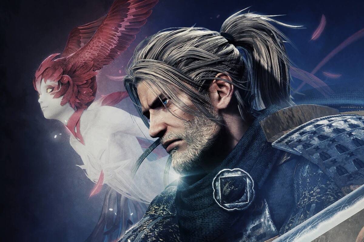 La exitosa serie Nioh consigue un increíble logro de ventas