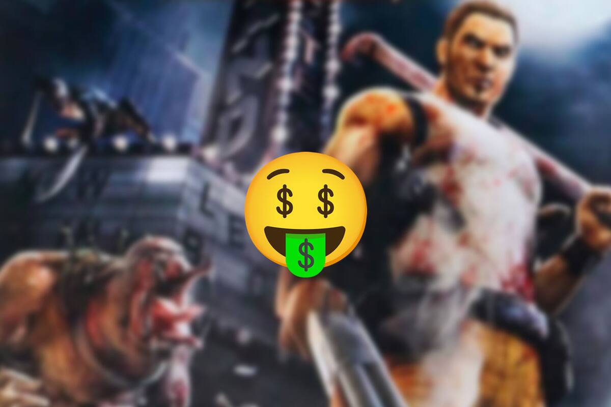 Estos atractivos juegos de terror desaparecerán pronto y es tu última oportunidad para comprarlos por solo $30 pesos en PC
