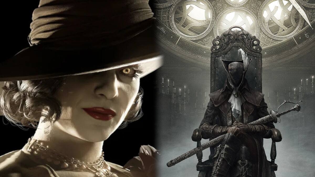 Las 2 imponentes figuras femeninas colisionan y sólo una se alza victoriosa