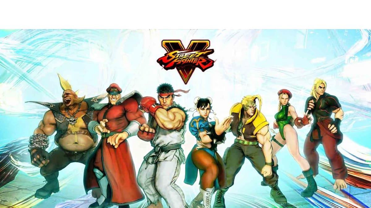 Las 3 partes de la producción de Capcom están disponibles en YouTube