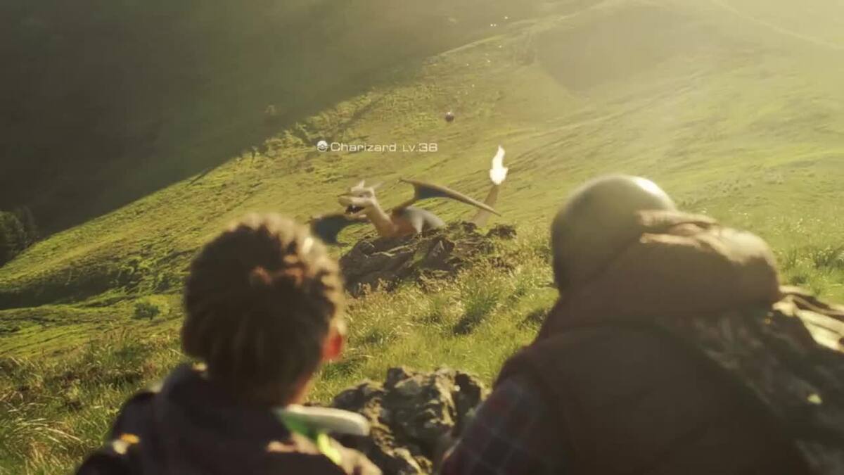 Las acciones caen después del comunicado sobre la relación con The Pokémon Company