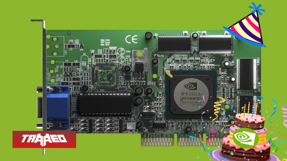Las actuales tarjetas gráficas y los jugadores de PC le deben mucho