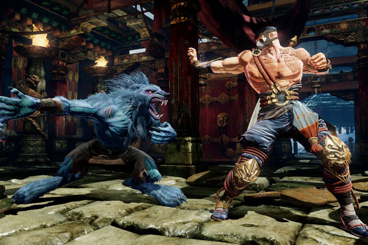 Killer Instinct recibirá nuevos parches