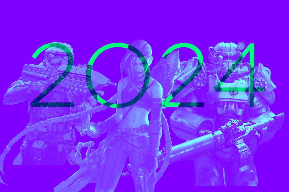 Películas y series de videojuegos que llegarán en 2024; fechas de estreno y dónde verlas