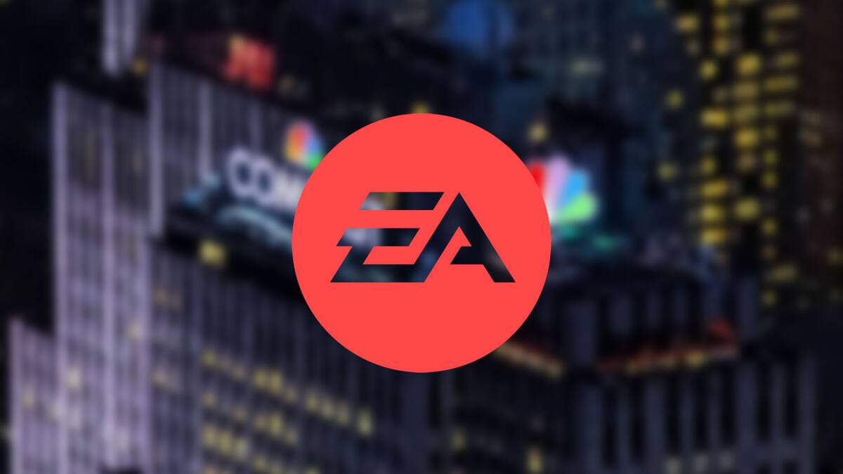 Las adquisiciones de compañías de videojuegos podrían no limitarse a las empresas conocidas en la industria