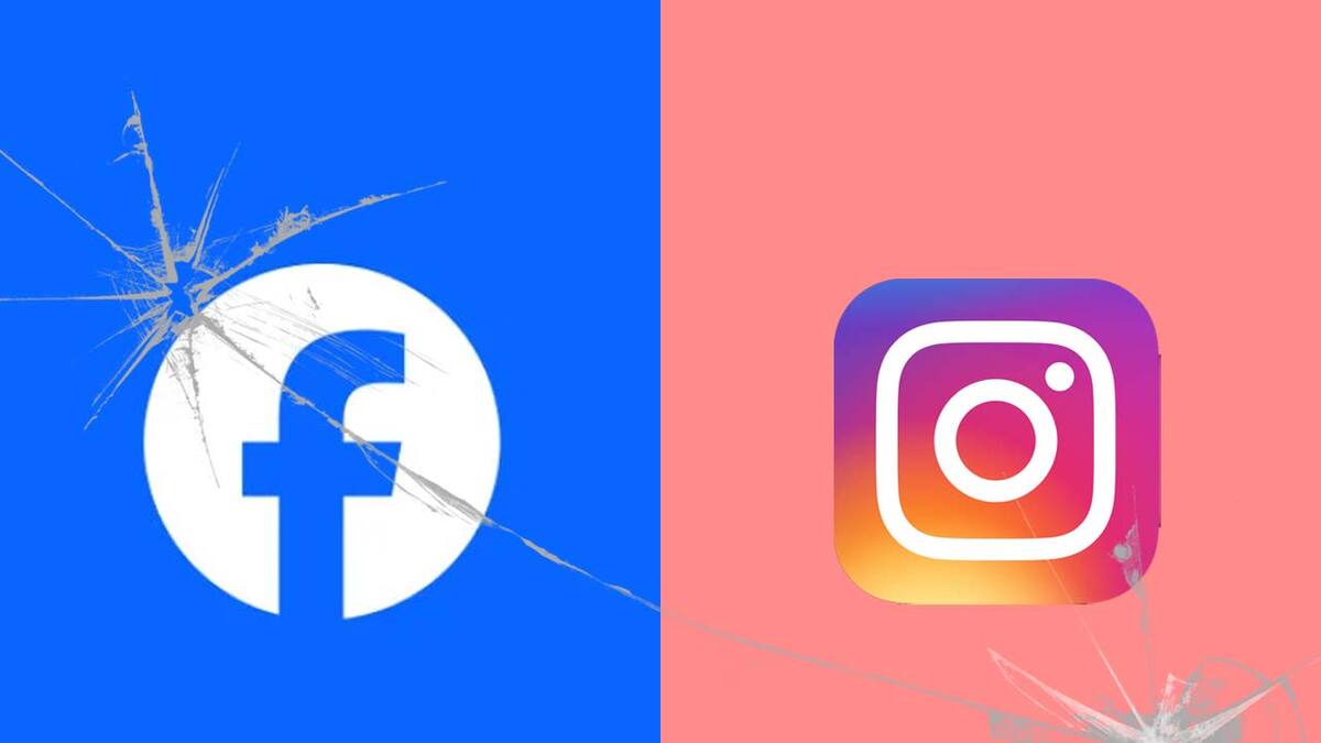 Las aplicaciones de Meta presentan fallas que afectaron a los usuarios