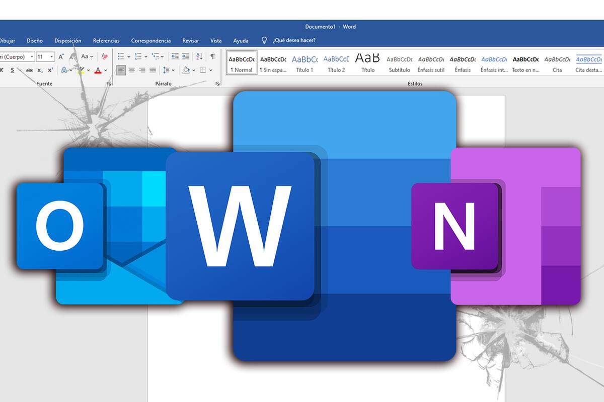 Word y más programas de Office se bloquean y cierran al escribir; Microsoft confirma el error y ofrece una solución