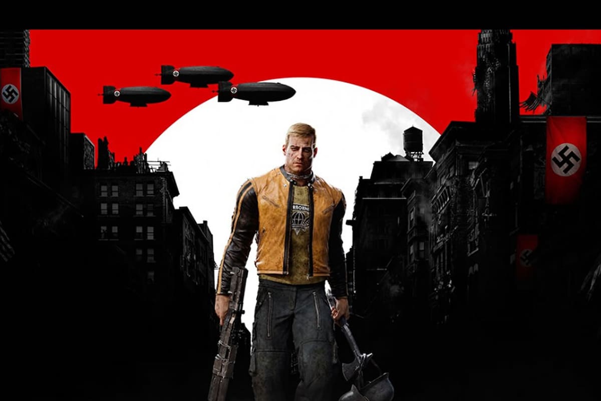 Alemania podría permitir la aparición de simbolos nazis en videojuegos