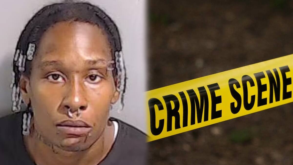 Las autoridades arrestaron a Jaquana Butler, de 34 años; el menor recibe atención médica