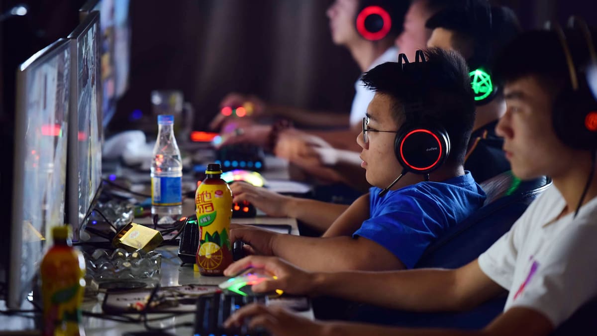 Las autoridades buscan la denuncia del público en su cruzada contra la adicción al gaming