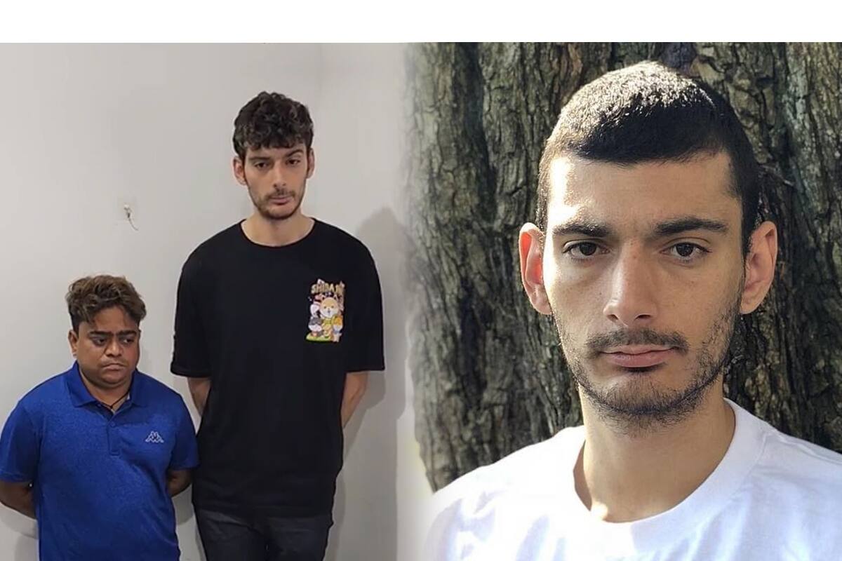Por hacer un baile provocativo y transmitirlo, streamer podría pasar 5 años en una cárcel de Tailandia