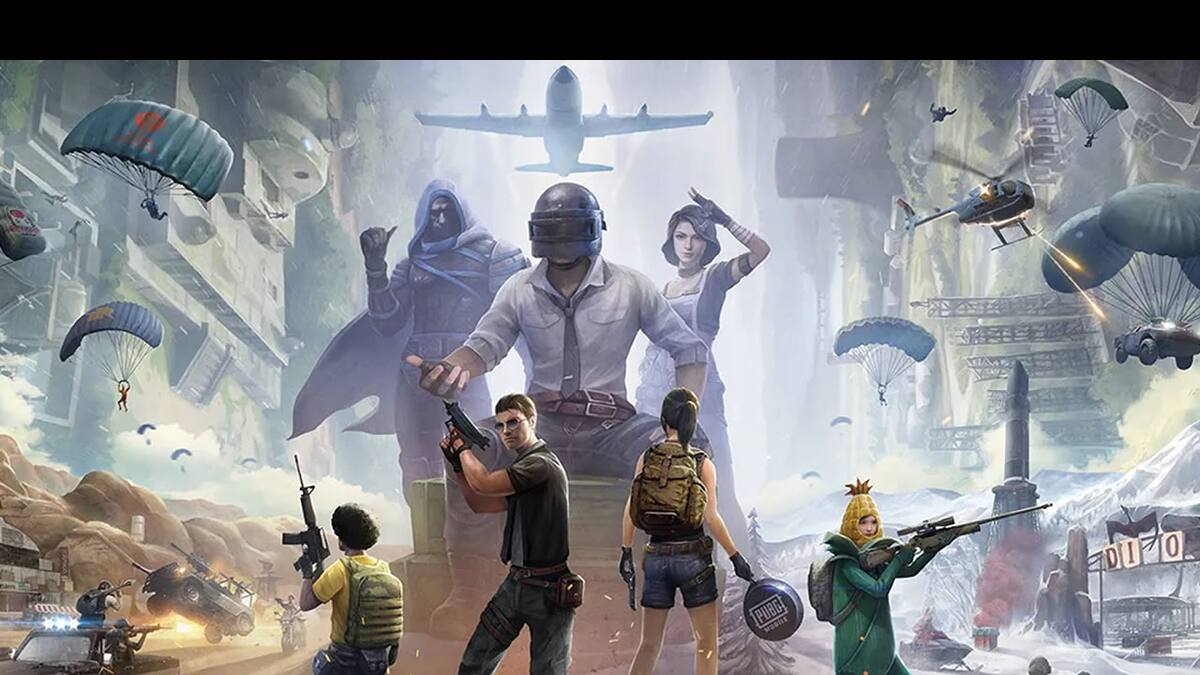 Las autoridades consideran que el manejo de la información en el juego daña la soberanía del país
