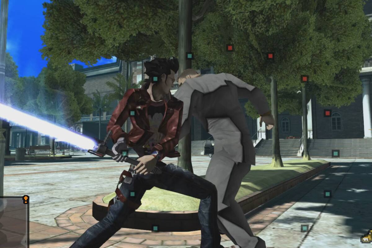 ¡Por fin! No More Heroes y No More Heroes 2 llegarán muy pronto a PC