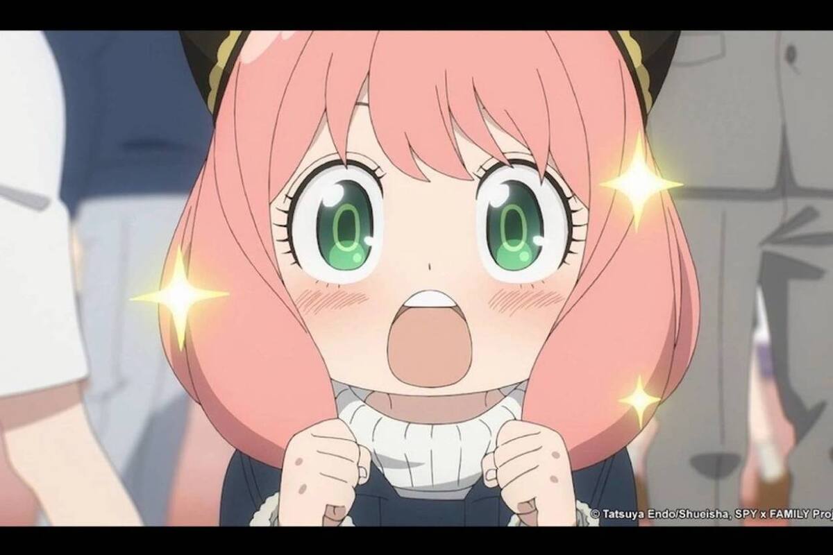 SPY x FAMILY: la segunda temporada del anime confirma su fecha de estreno en Netflix