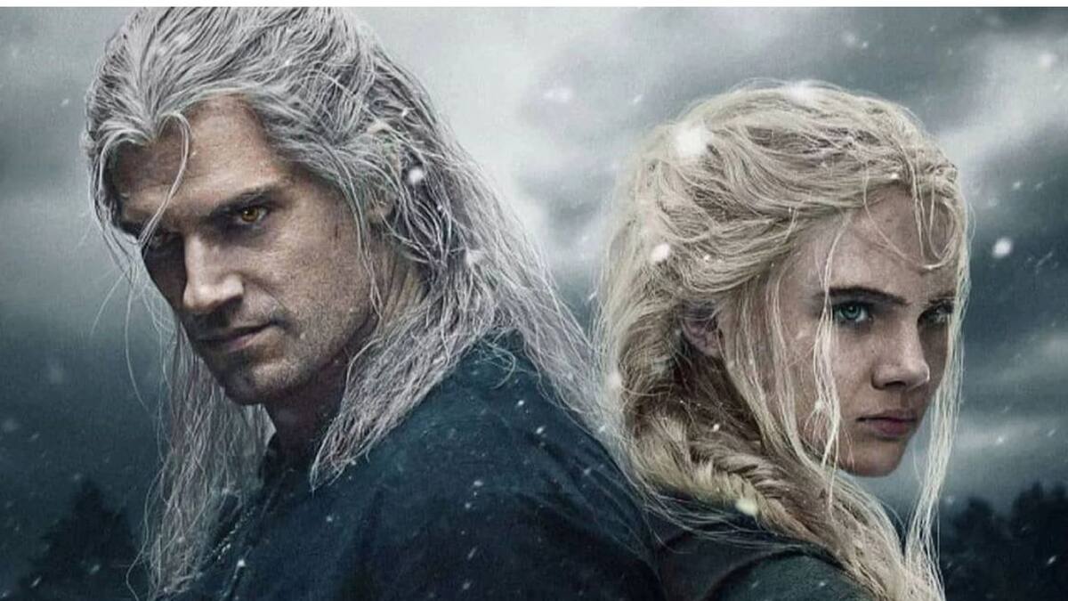 Las aventuras de Geralt de Rivia y compañía continuarán en diciembre