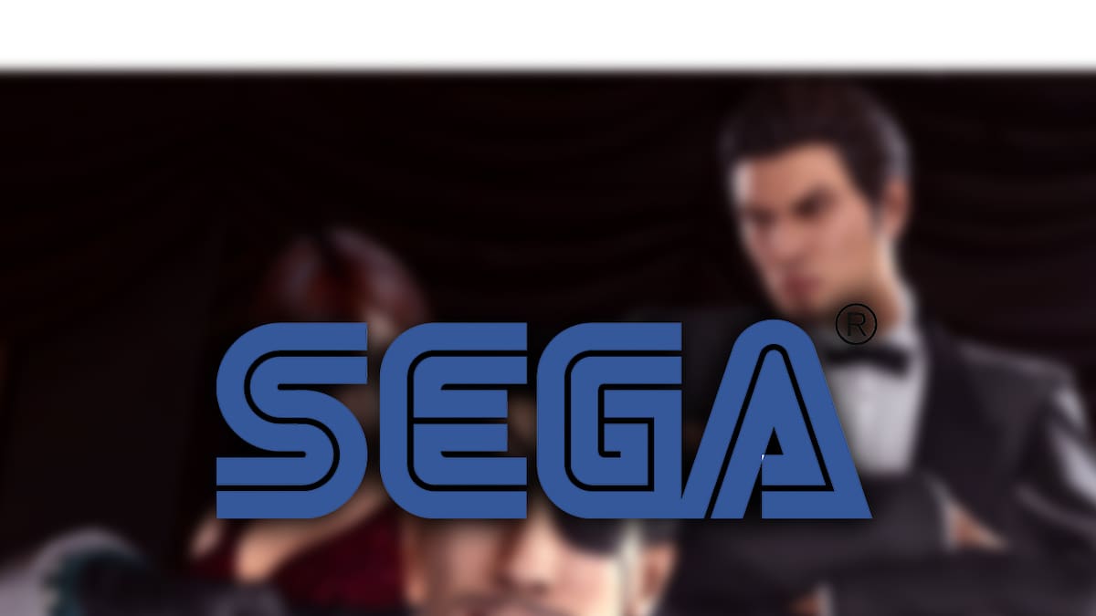 Las aventuras de Kazuma Kiryu y compañía llegaron a GOG