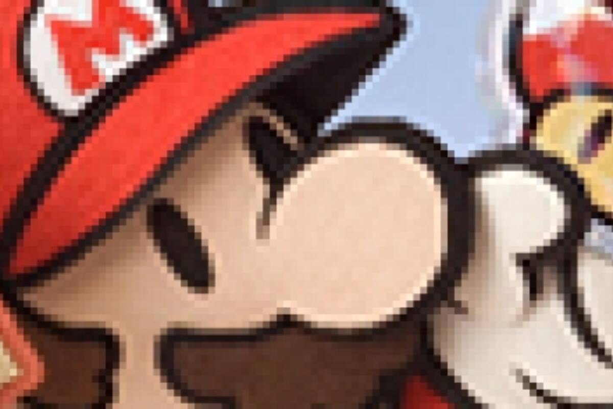 Paper Mario: Sticker Star