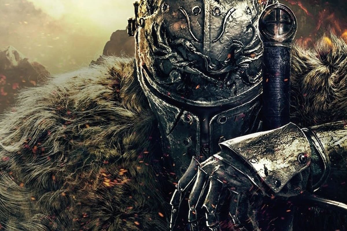 Soundtracks de Dark Souls debutan en plataformas digitales
