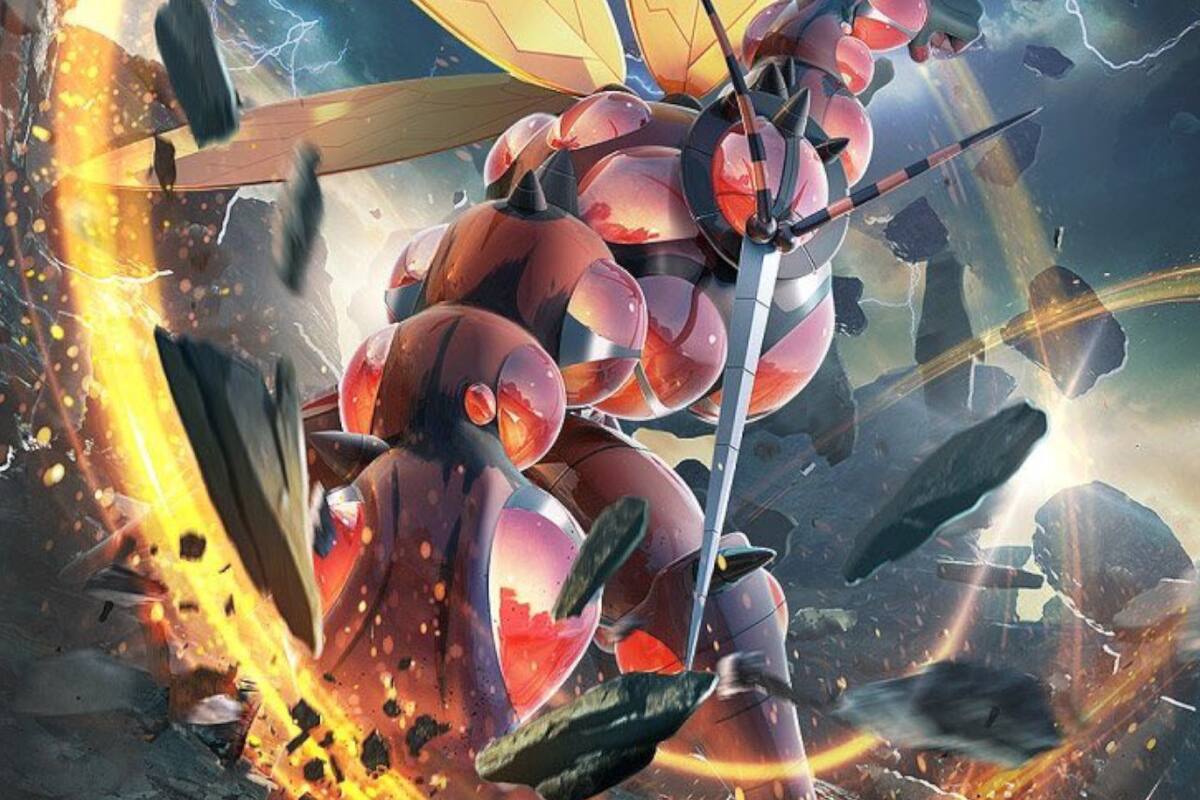 Pokémon GO: nuevas Ultra Beasts debutarán sólo en eventos presenciales