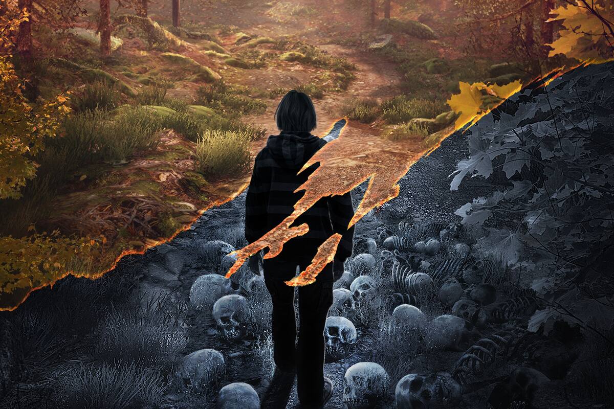The Vanishing of Ethan Carter