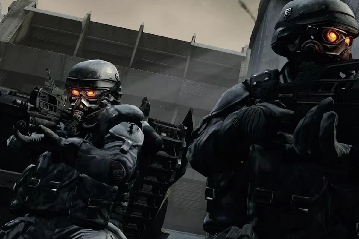 Cerrarán los servidores de Killzone 2 y Killzone 3